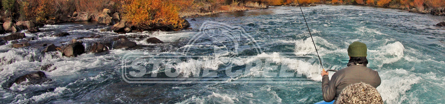 Retractors / Zingers