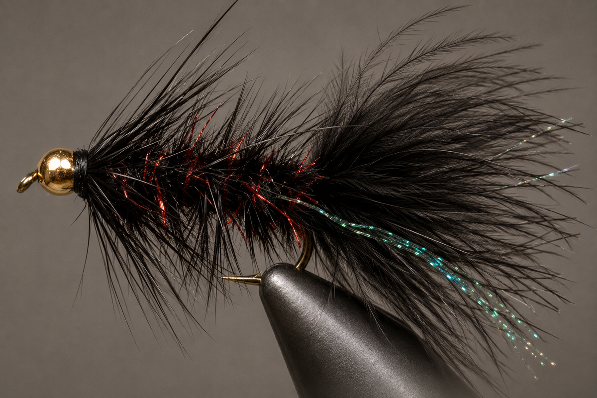 BH Woolly Bugger