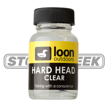 Loon™ - Hard Head - Blister Pack