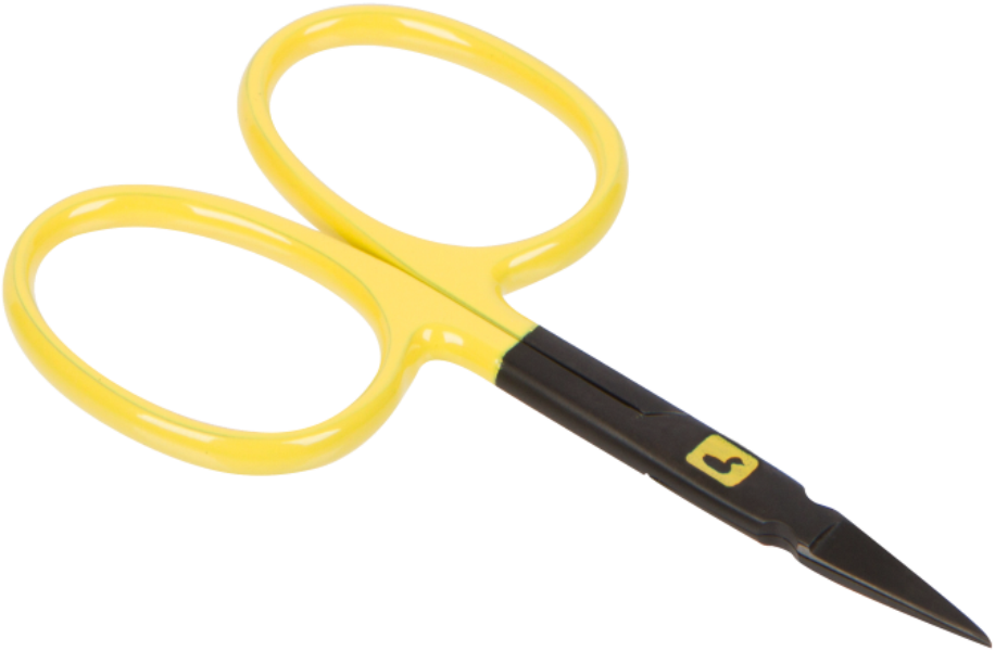 Loon™ - Ergo Arrow Point Scissors