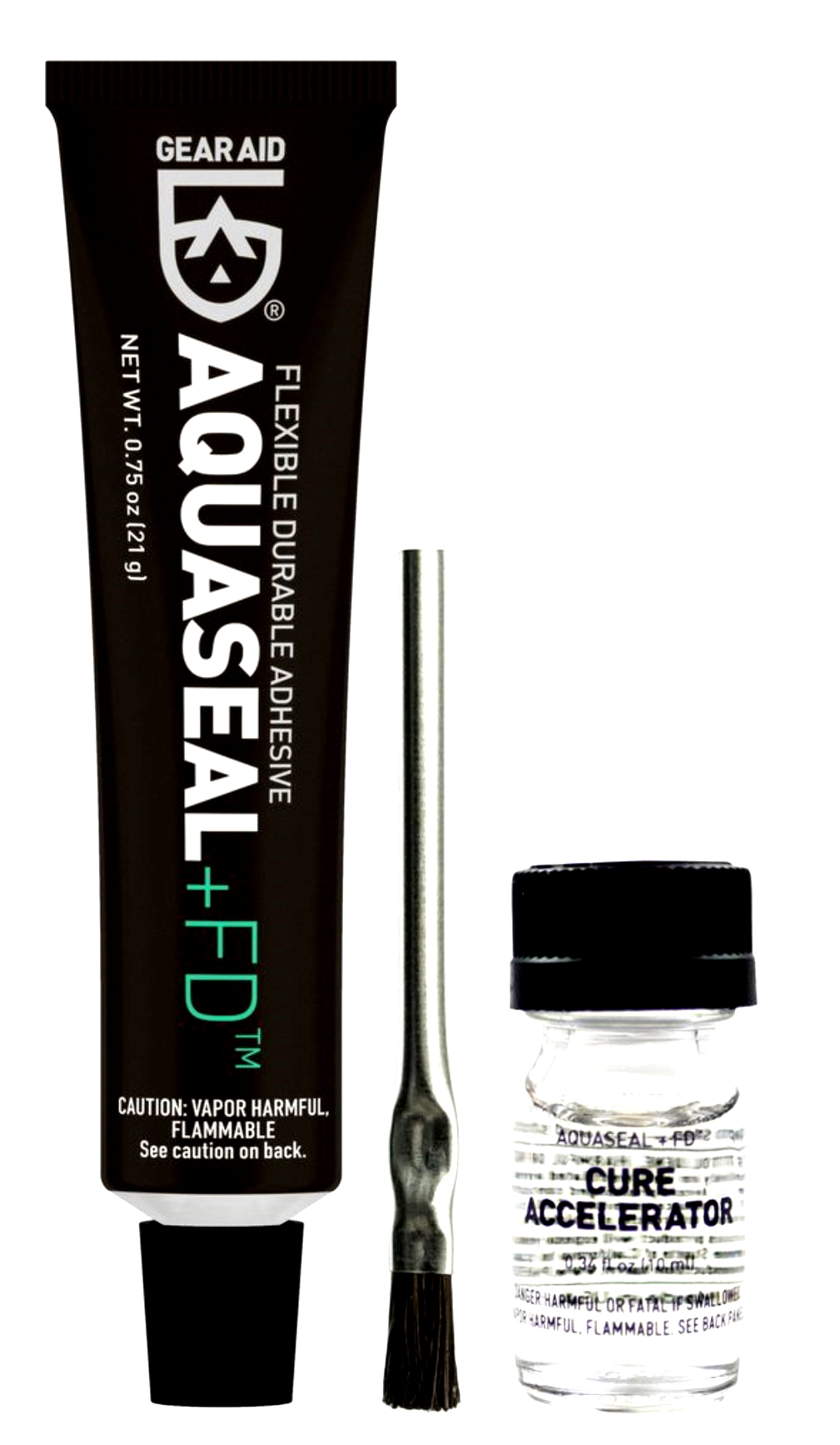 Aquaseal® FD Adhesive & Accelerator