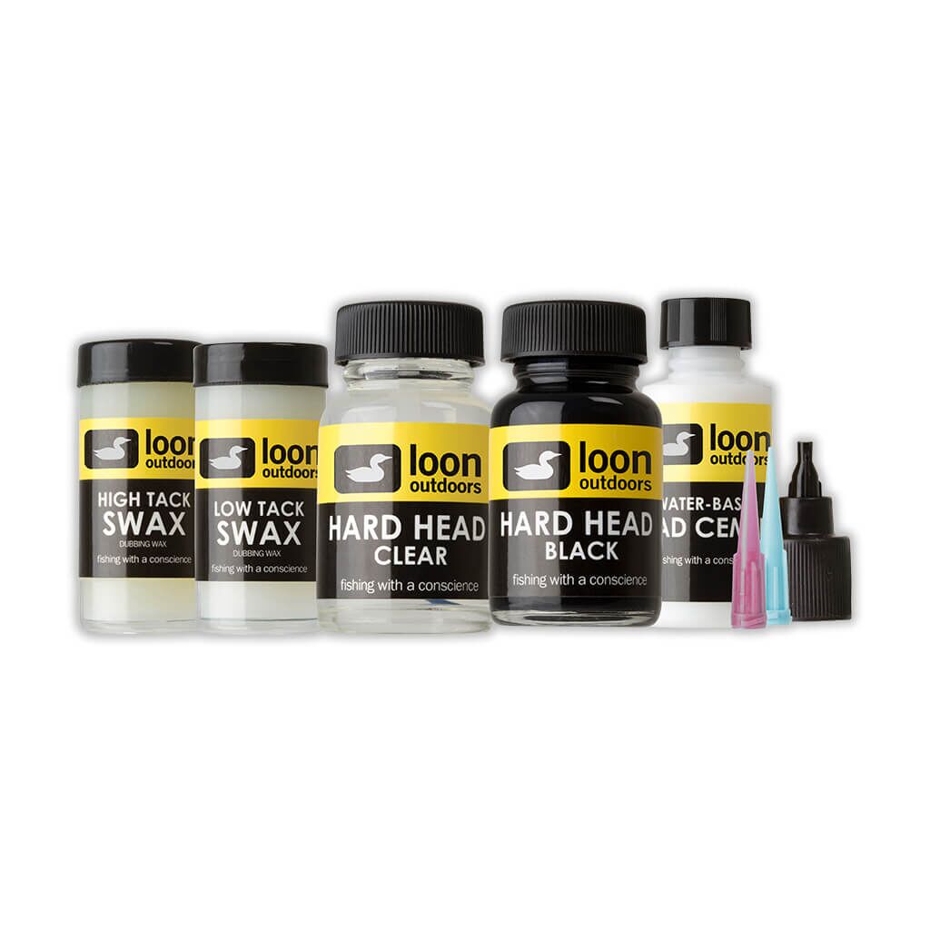 Loon™ - Bench Kit