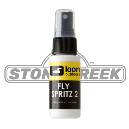 Loon™ - Fly Spritz II
