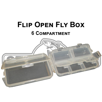10 Compartment 10 Compartment