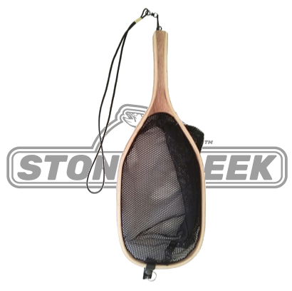 eagle fishing net Catch & Release