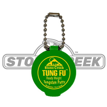 Stone Creek™ Tung Fu Ready Weight™