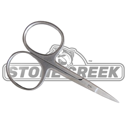 Standard Fly Tying Scissors