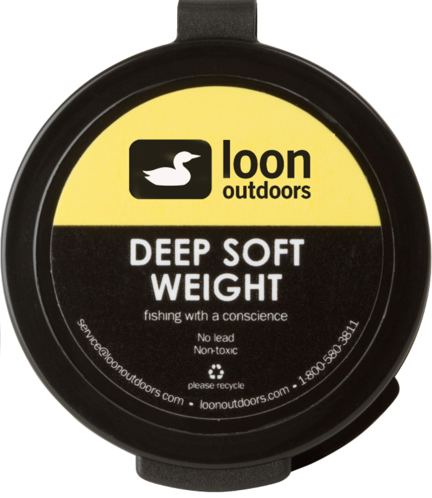 Loon™ - Deep Soft