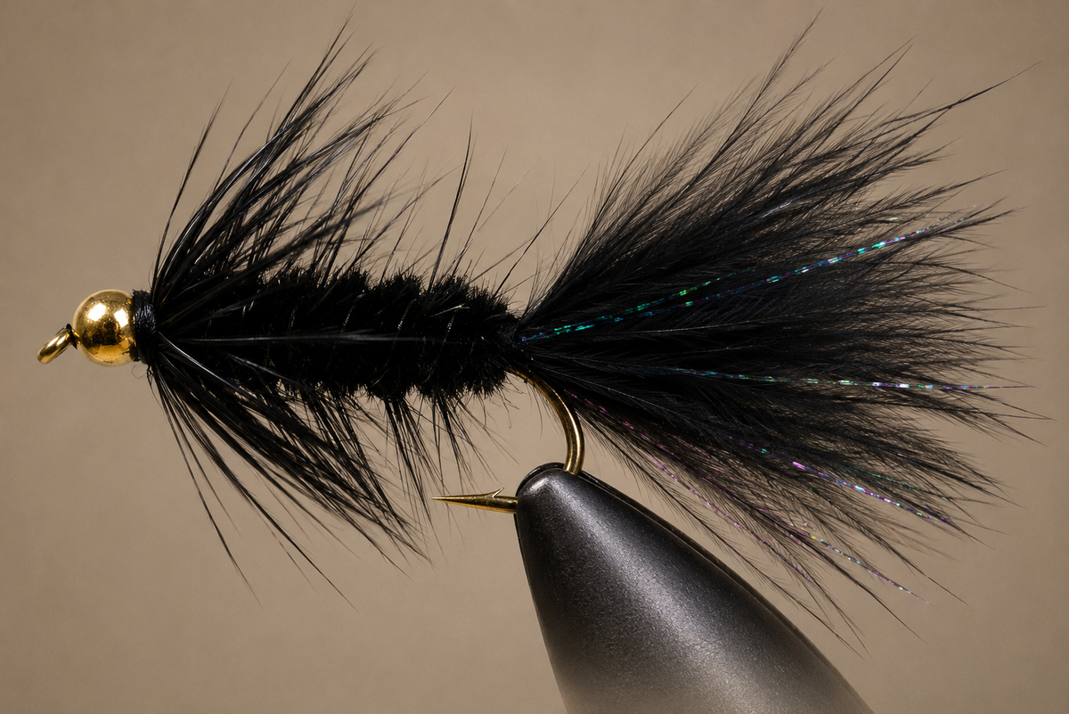 BH Woolly Bugger