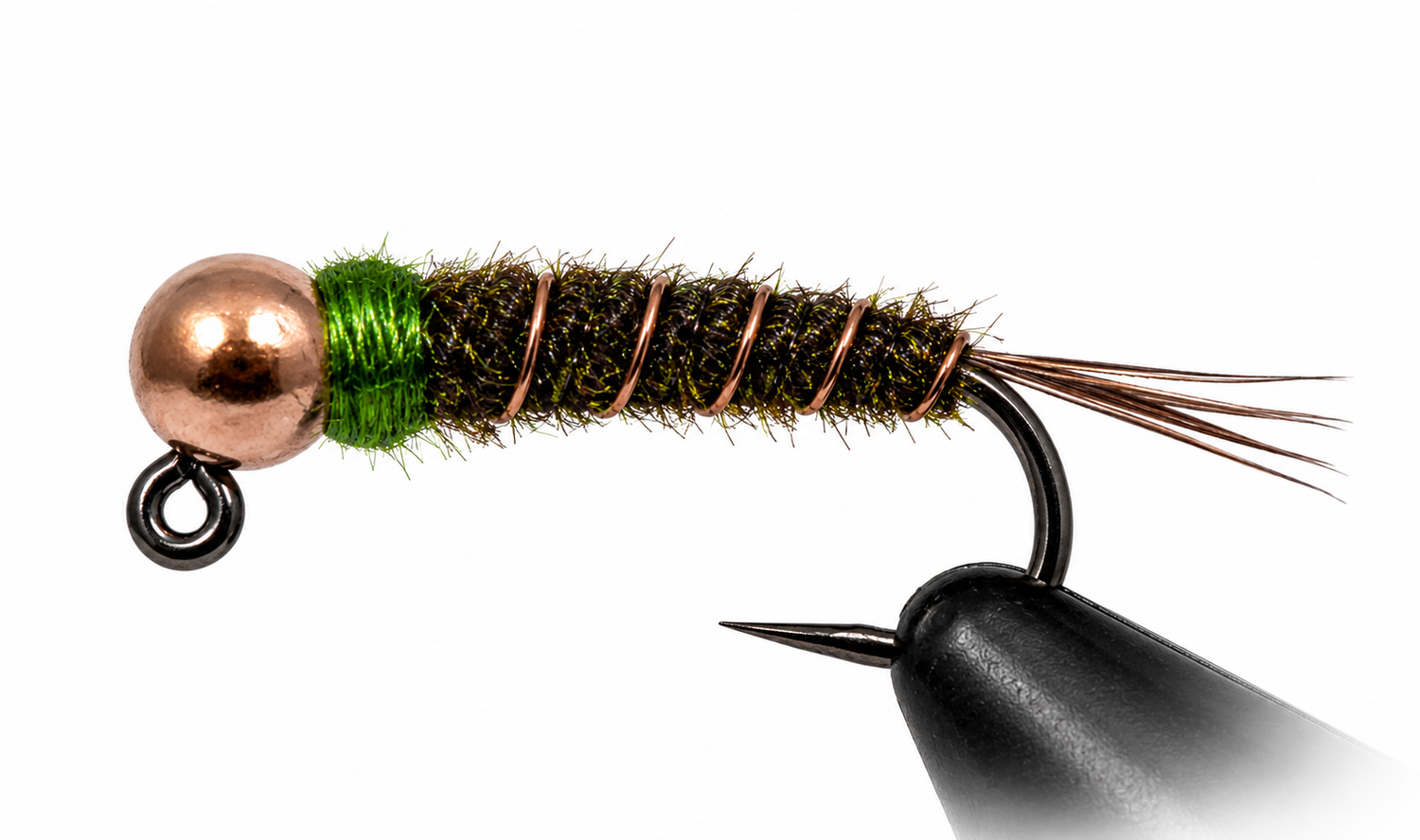 Tungsten Bead Jig Nymphs