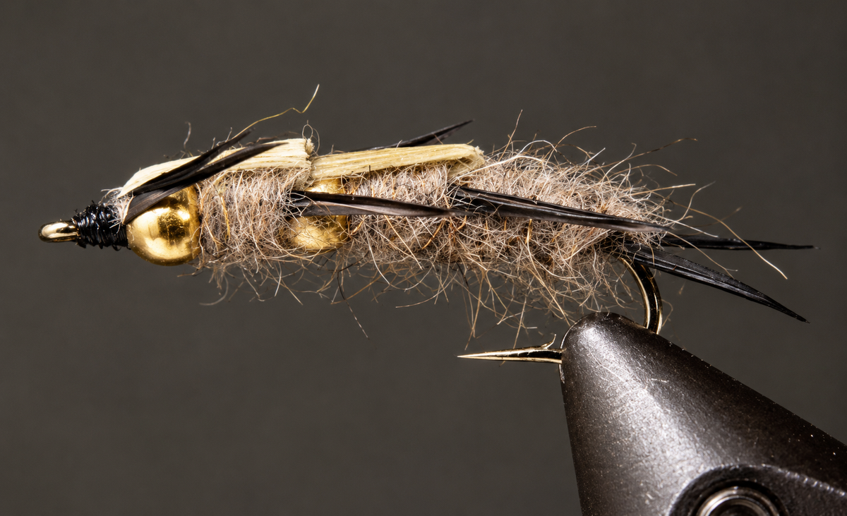 Double Bead - Stonefly Nymphs