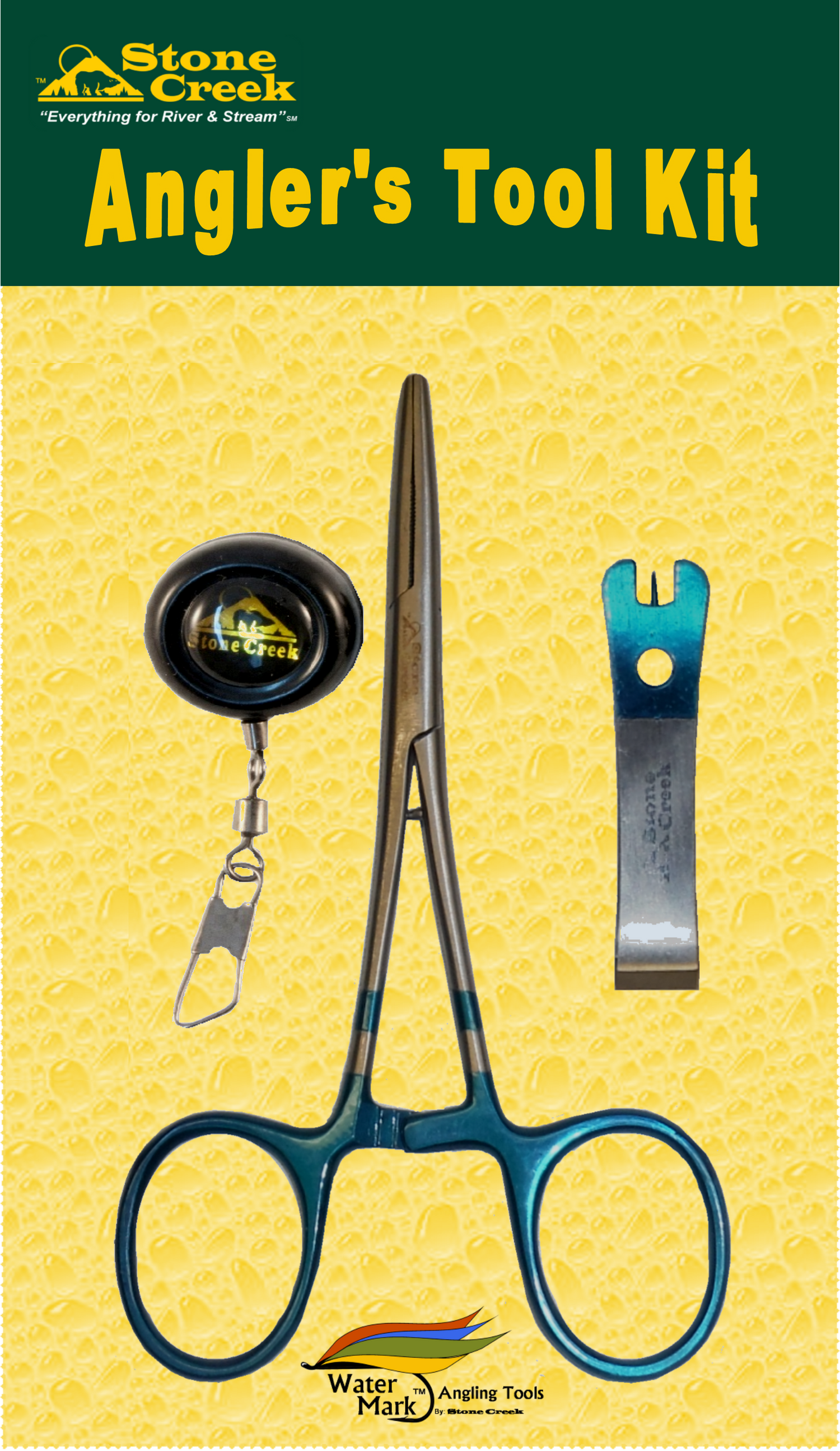 Water Mark™ Tool Kits