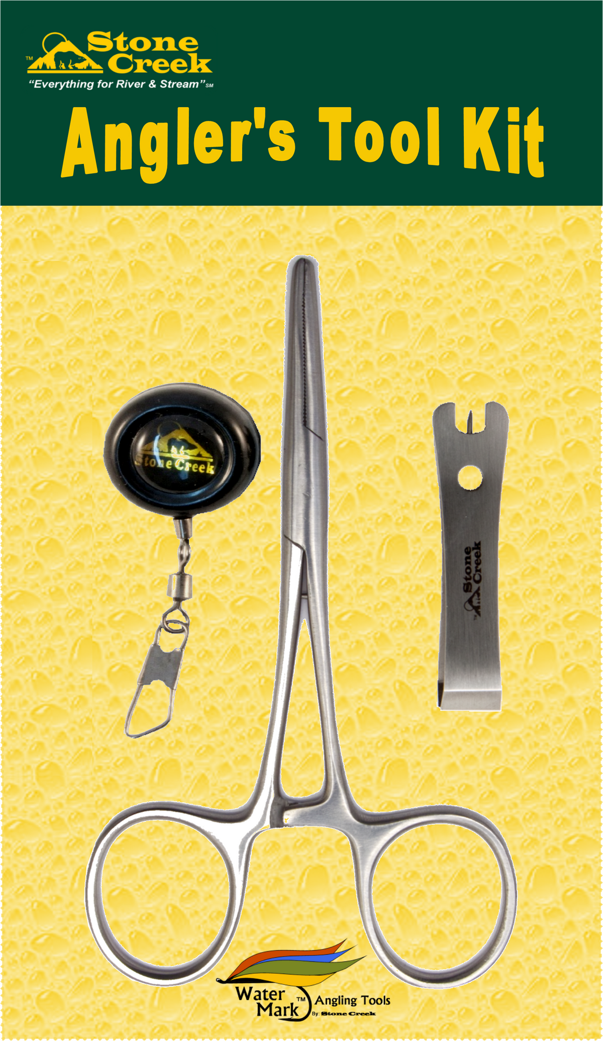 Water Mark™ Tool Kits