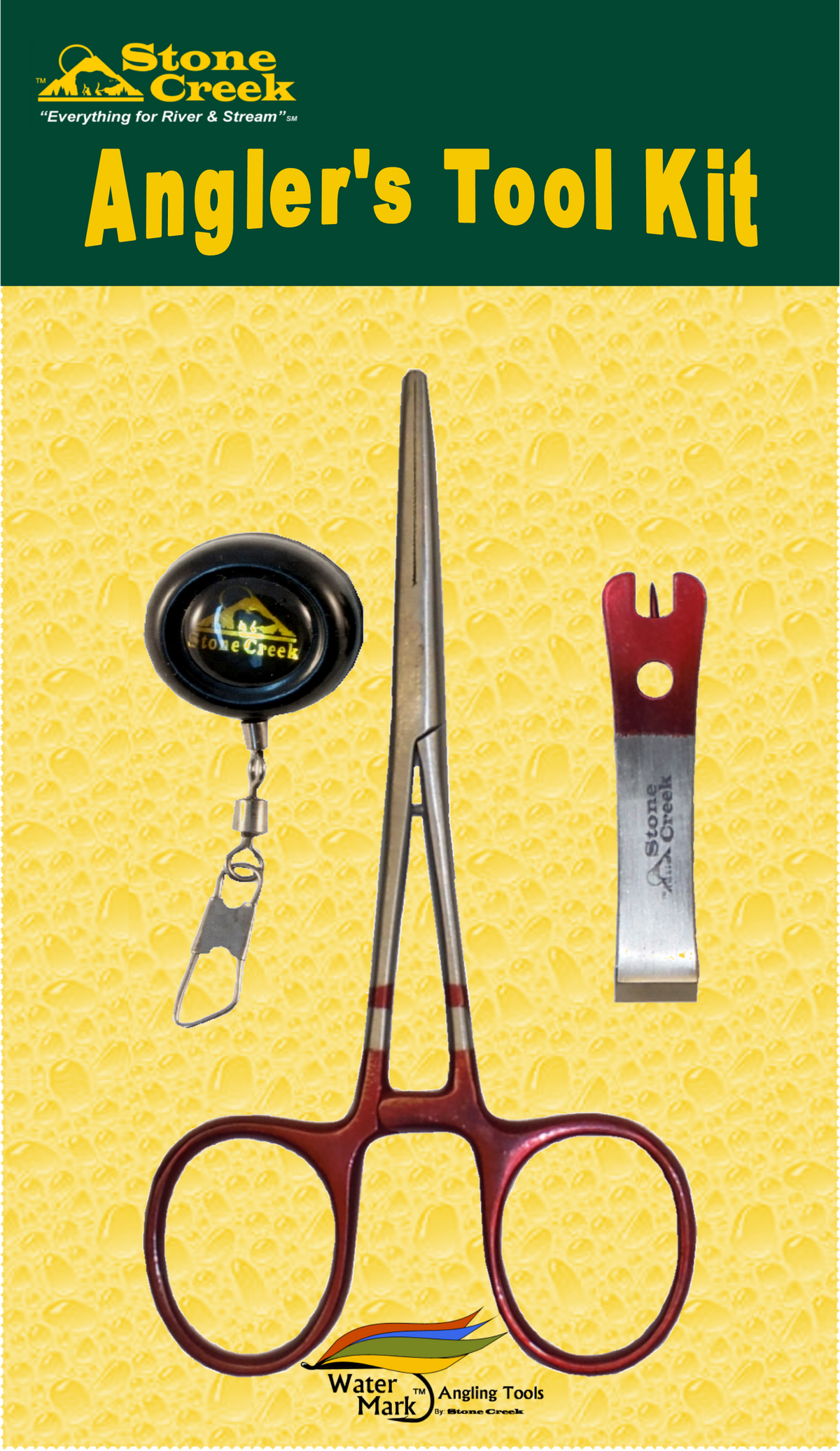 Water Mark™ Tool Kits