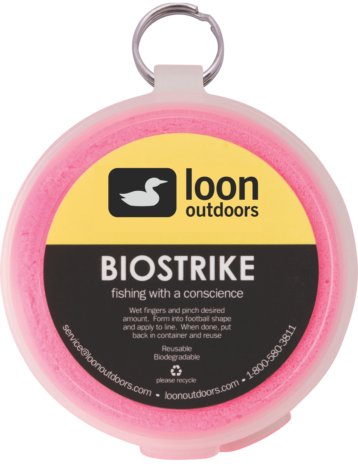 Loon™ - Biostrike - Blister Pack