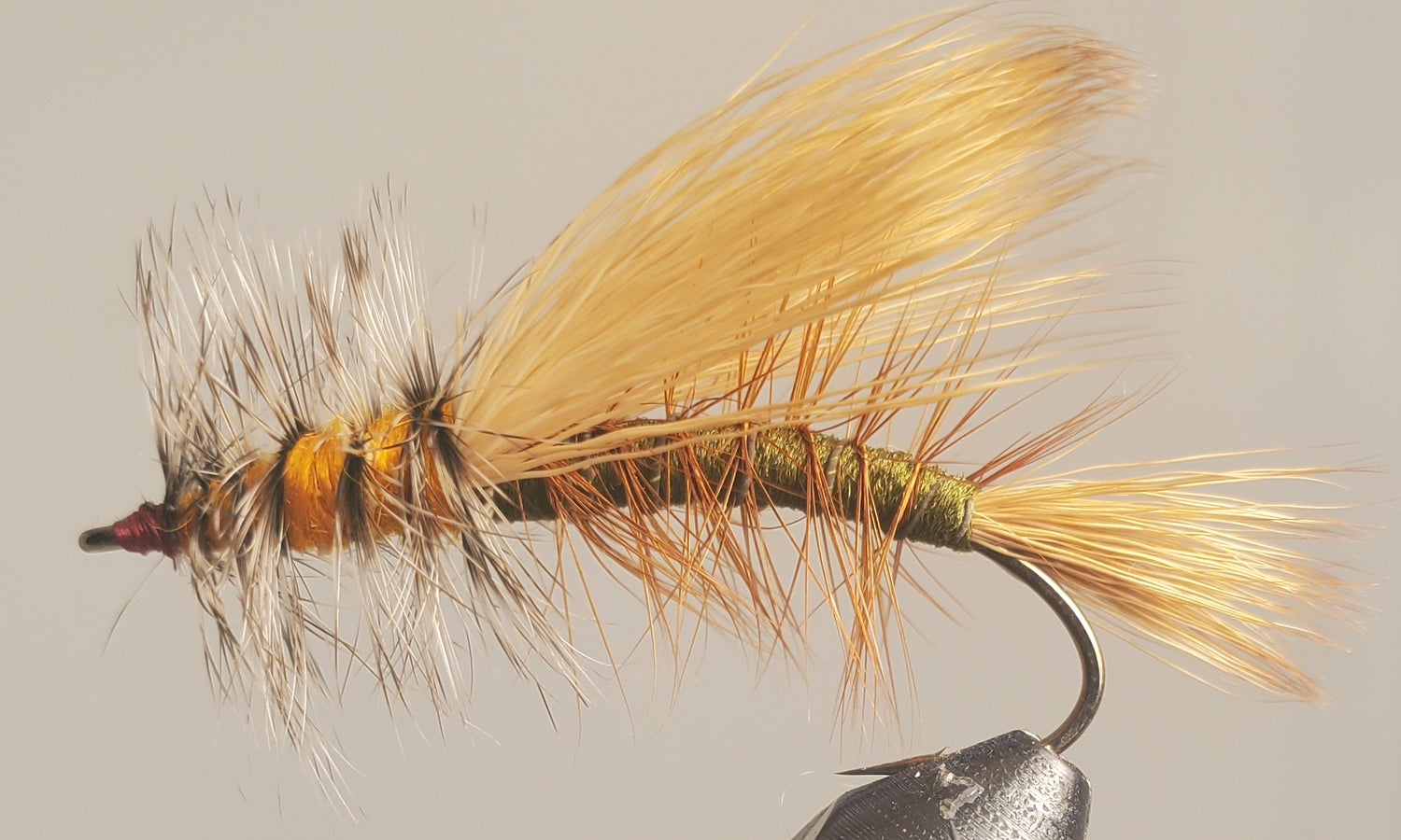 Bleached Wing Stimulator - 4 Colors