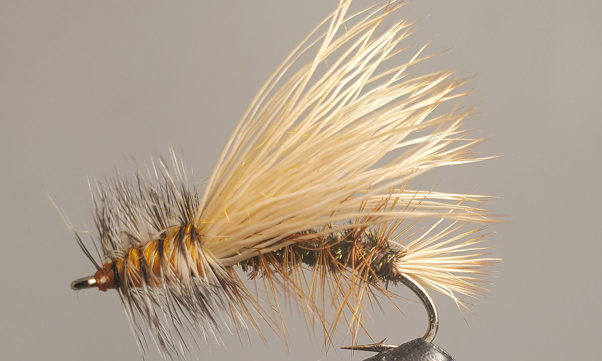 Bleached Wing Stimulator - 4 Colors