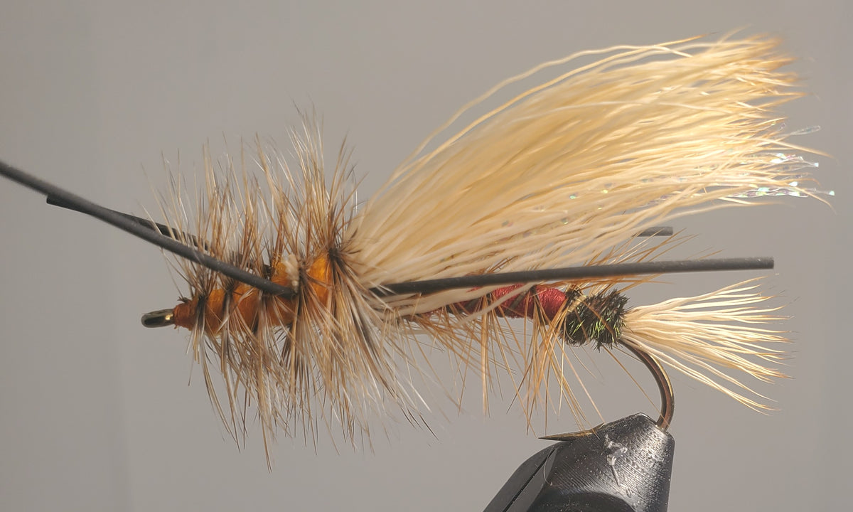 Bleached Wing Stimulator - 4 Colors