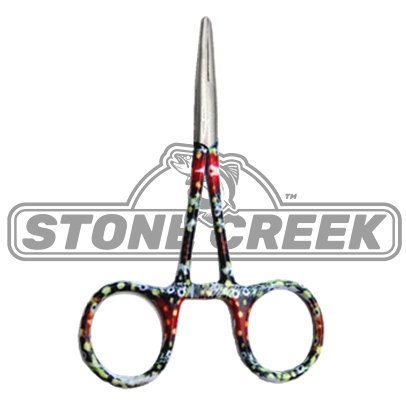 FishSkin™ Forceps - Display Jar of 60