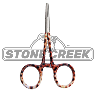 FishSkin™ Forceps - Display Jar of 60