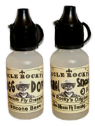 Uncle Rocky’s™ Original Snake Oil™