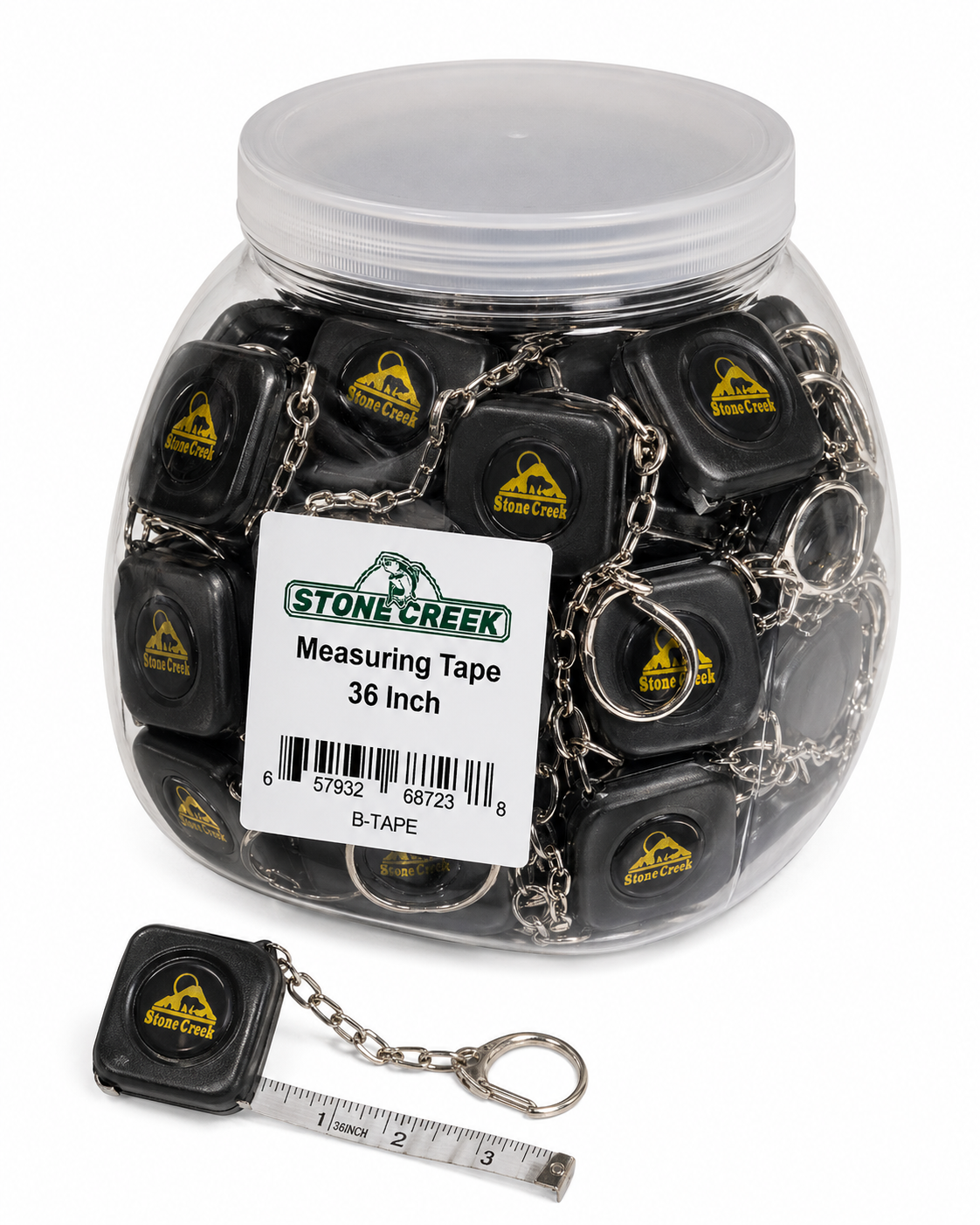 Measuring Tape - 36