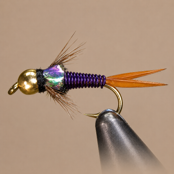 BH Copper John - 6 Colors