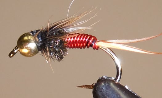 BH Copper John - 6 Colors