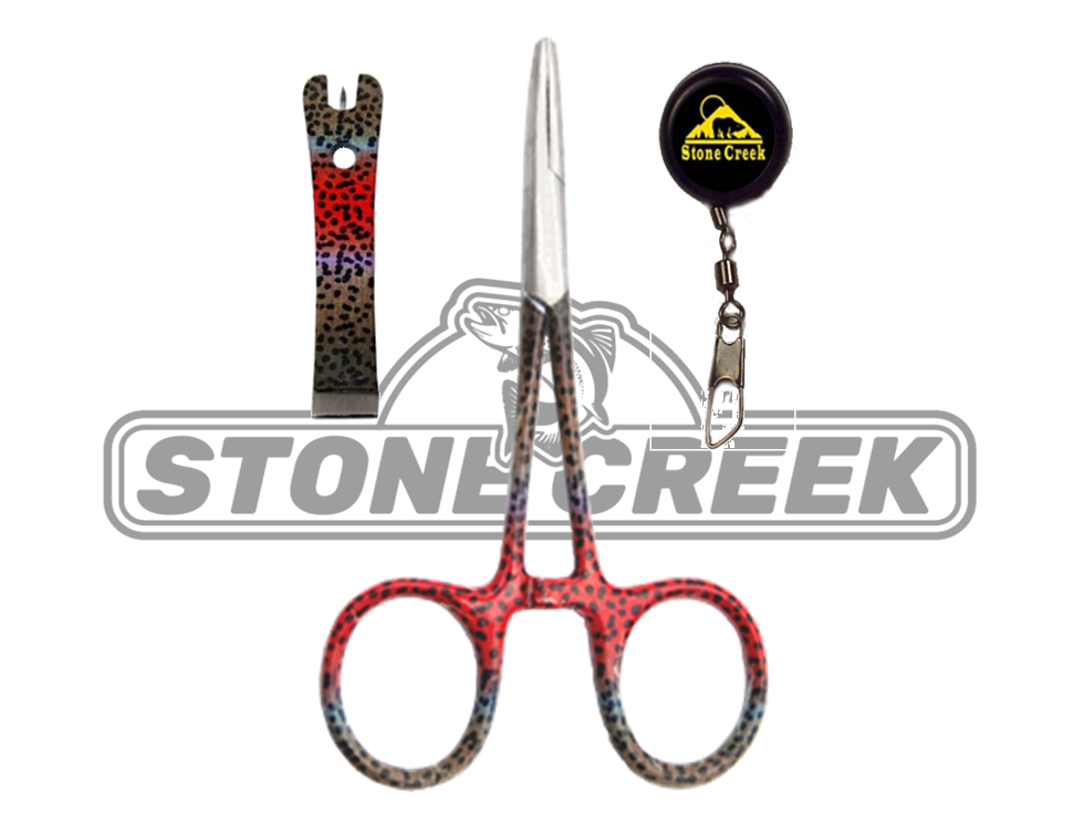 FishSkin™ Tool Kits – Stone Creek Dealers