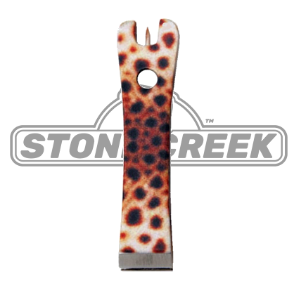 FishSkin™ Nippers - Display Jar of 60