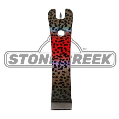 FishSkin™ Nippers - Display Jar of 60