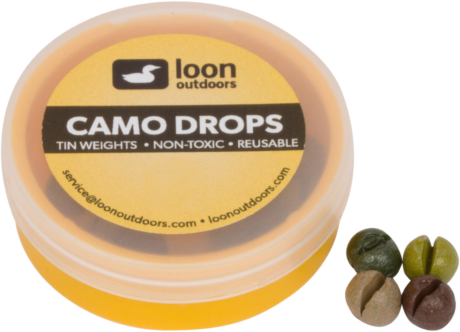 Loon™ - Tin Drop - Refills