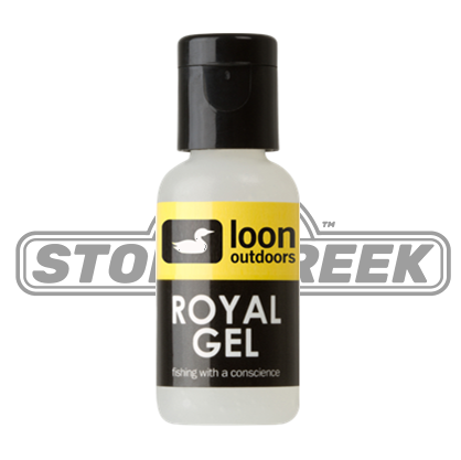 Loon™ Royal Gel™ Fly Floatant (Copy)