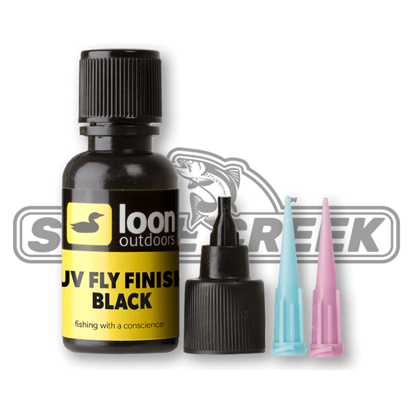 Loon™ UV Fly Finish - Standard &