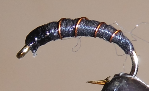 Miracle Nymph - 4 Colors