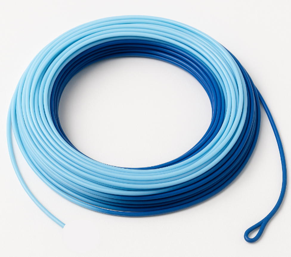 Perfect Taper™ - Skyline - Light Blue/Blue