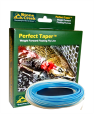 Perfect Taper™ - Skyline - Light Blue/Blue