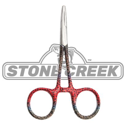 FishSkin™ Forceps - Display Jar of 60