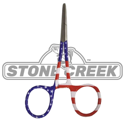 FishSkin™ Forceps - Display Jar of 60