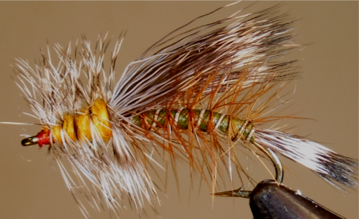 Stimulator - 4 Colors