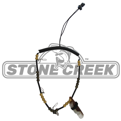 Stone Creek™ - Standard Lanyard