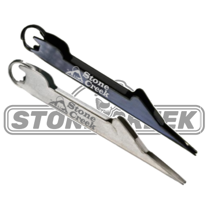 Nail Knot Tool