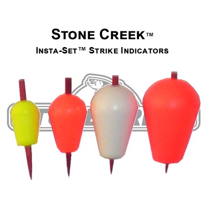 Teardrop Indicators Small