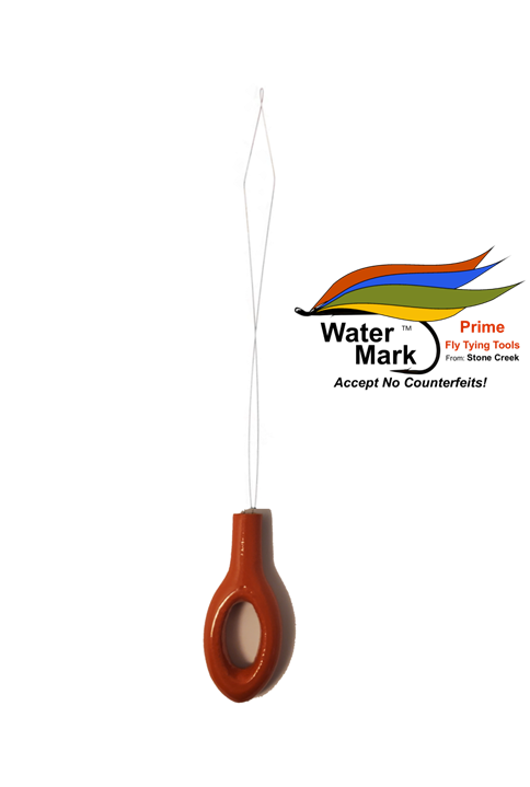 Water Mark ™ Titan™ - Ergo Bobbin Threader