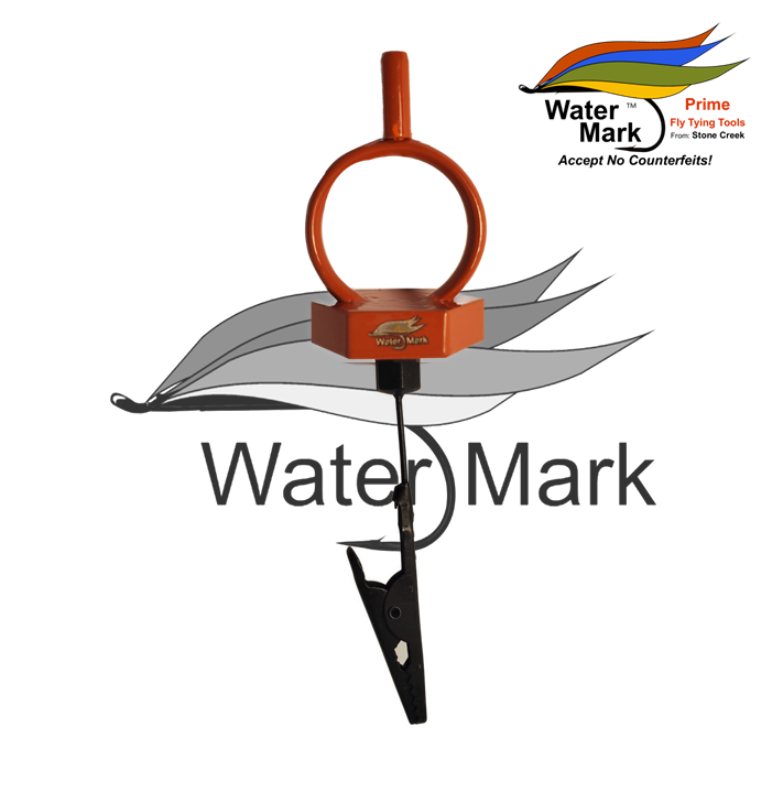 Water Mark ™ Titan™ - Ergo Gator Grip