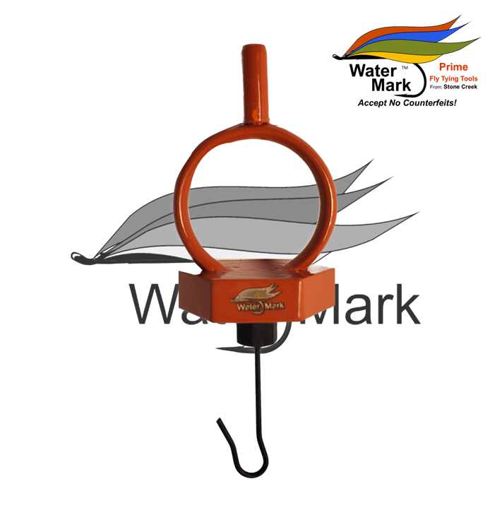 Water Mark ™ Titan™ - Ergo Gator Grip