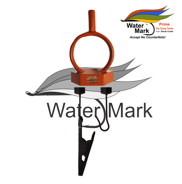 Water Mark ™ Prime™ - Ergo Gator Grip