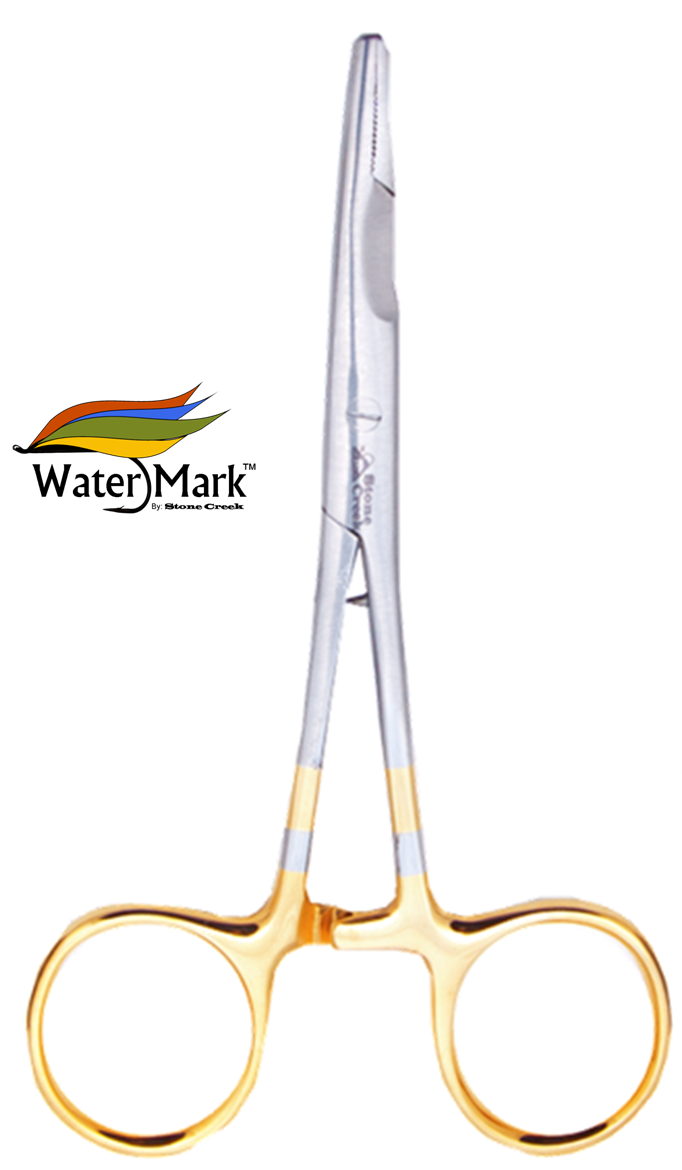 Water Mark™ - Scissor Forceps