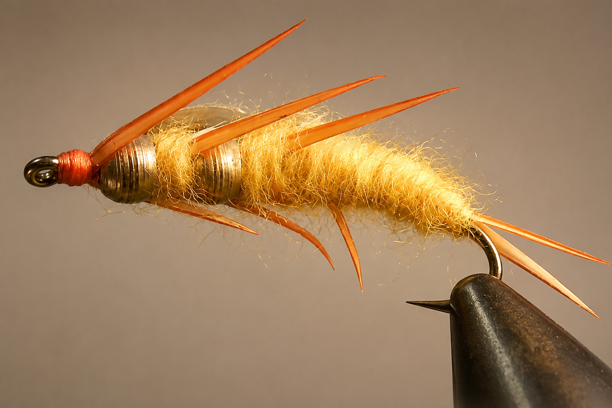 Double Bead - Stonefly Nymphs