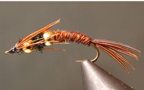 Top Fly Patterns